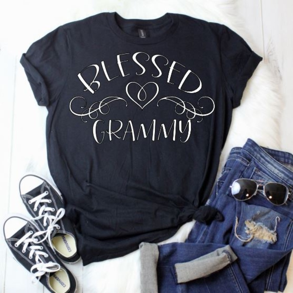 Inspirational Grammy Tee